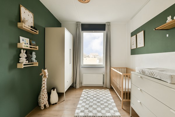 Medium property photo - Johan Hofmanstraat 321, 1069 KD Amsterdam